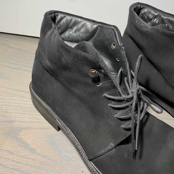 Men’s Gucci Boots🔥 - Picture 2 of 9